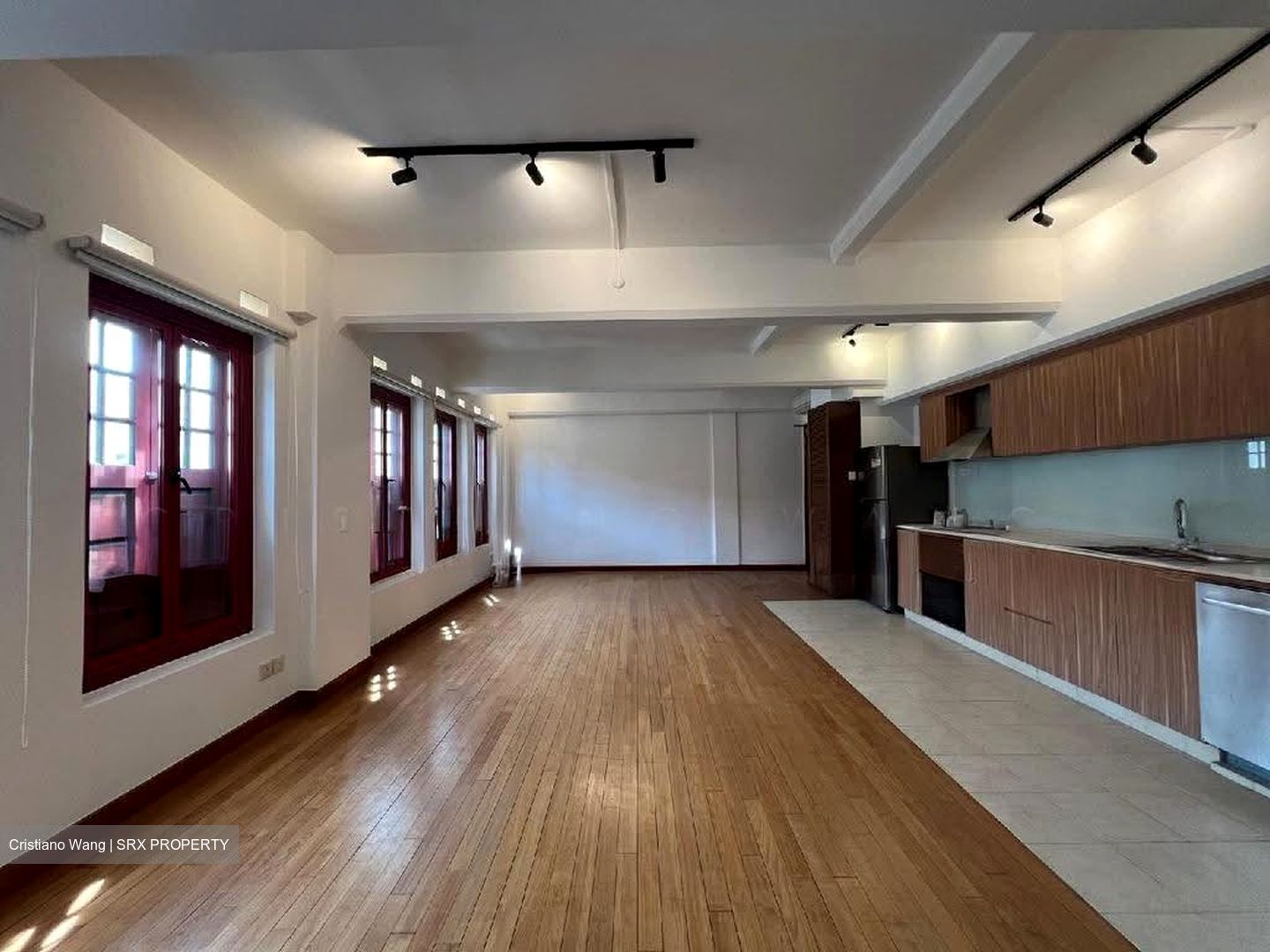 Mosque Street (D1), Condominium #626717661